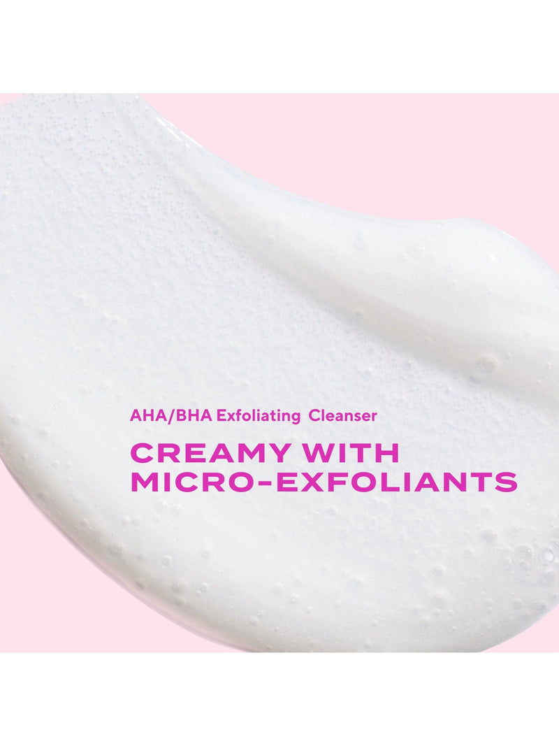 Murad AHA/BHA Exfoliating Cleanser 150ml - British product