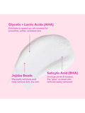 Murad AHA/BHA Exfoliating Cleanser 150ml - British product