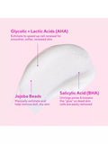 Murad AHA/BHA Exfoliating Cleanser 150ml - British product