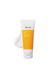 John Lewis Murad Essential-C Gel Cleanser 150ml- Buy online at McGrocer