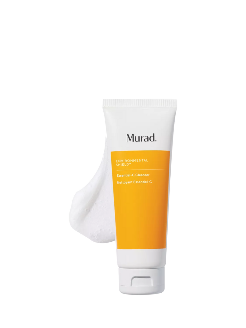 Murad Essential-C Cleanser 150ml, UK version