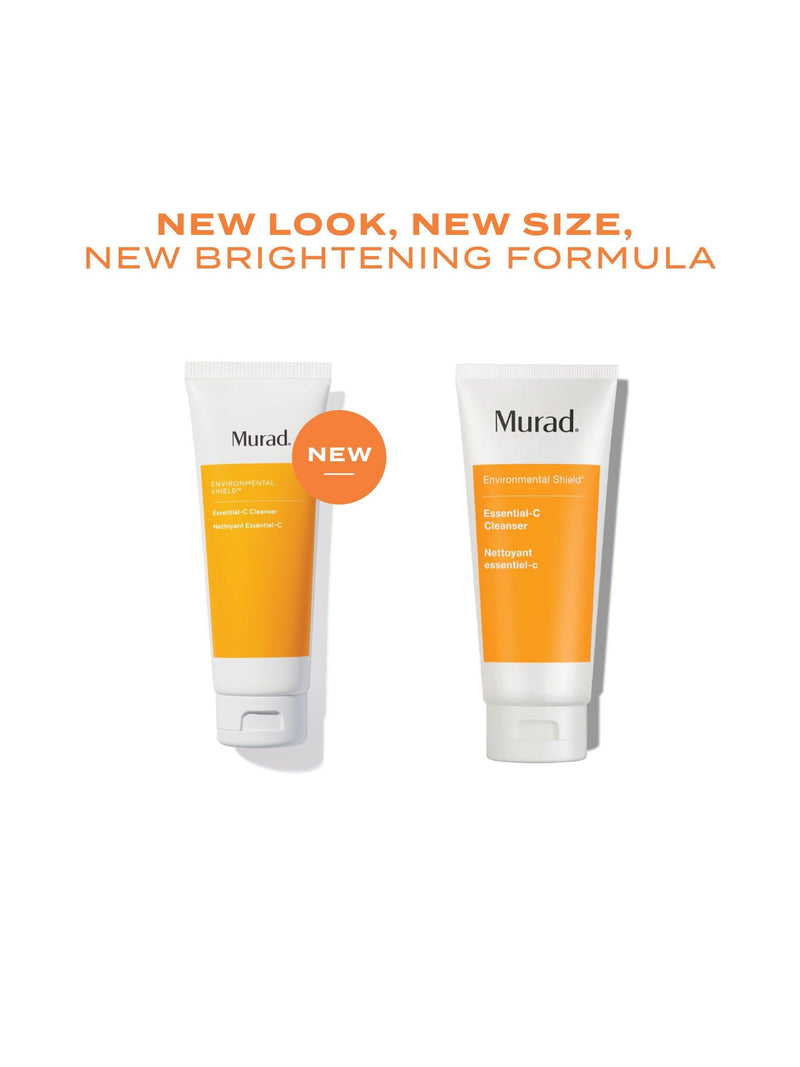 Murad Essential-C Cleanser 150ml, UK version