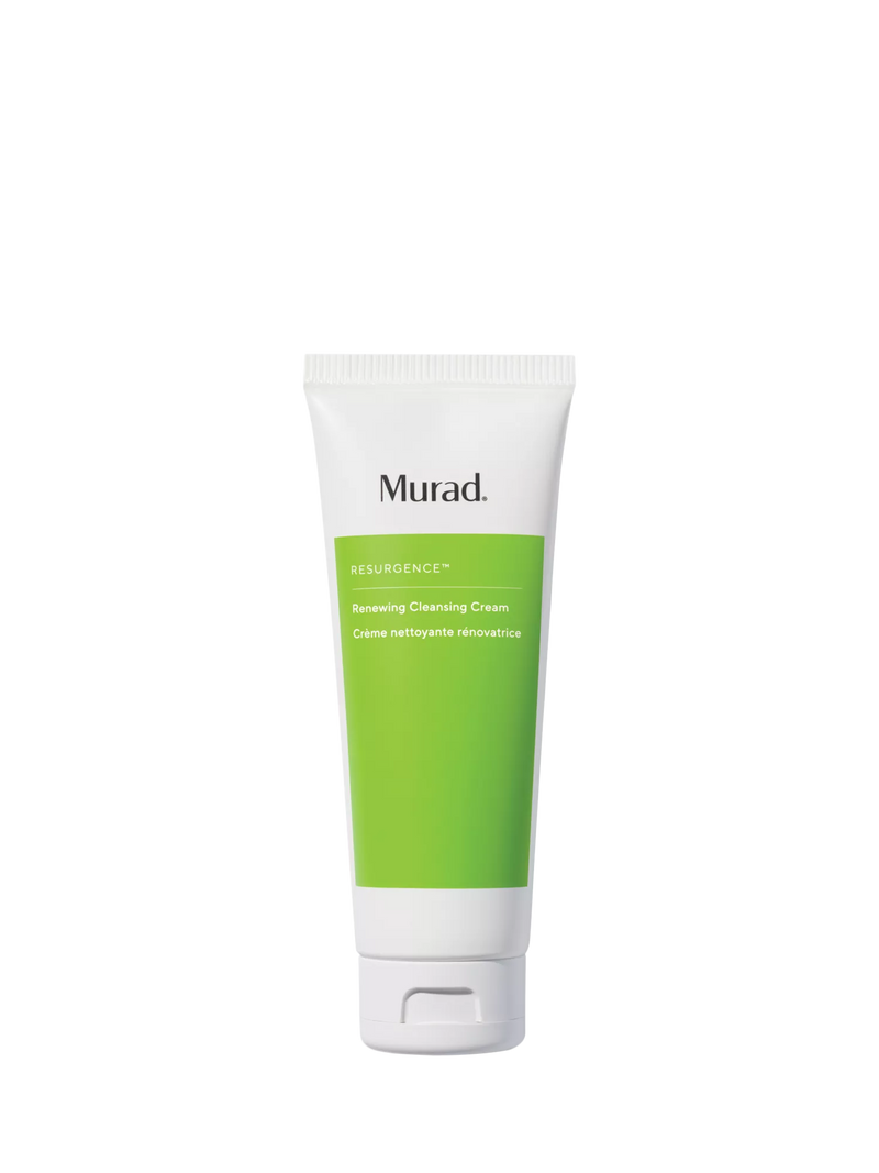 Murad renewing cleansing cream 150ml, imported from the UK