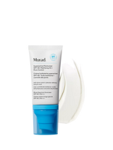John Lewis Murad Superactive Moisturiser SPF 40 Mattifying Oil + Pore Control 50ml- Buy online at McGrocer