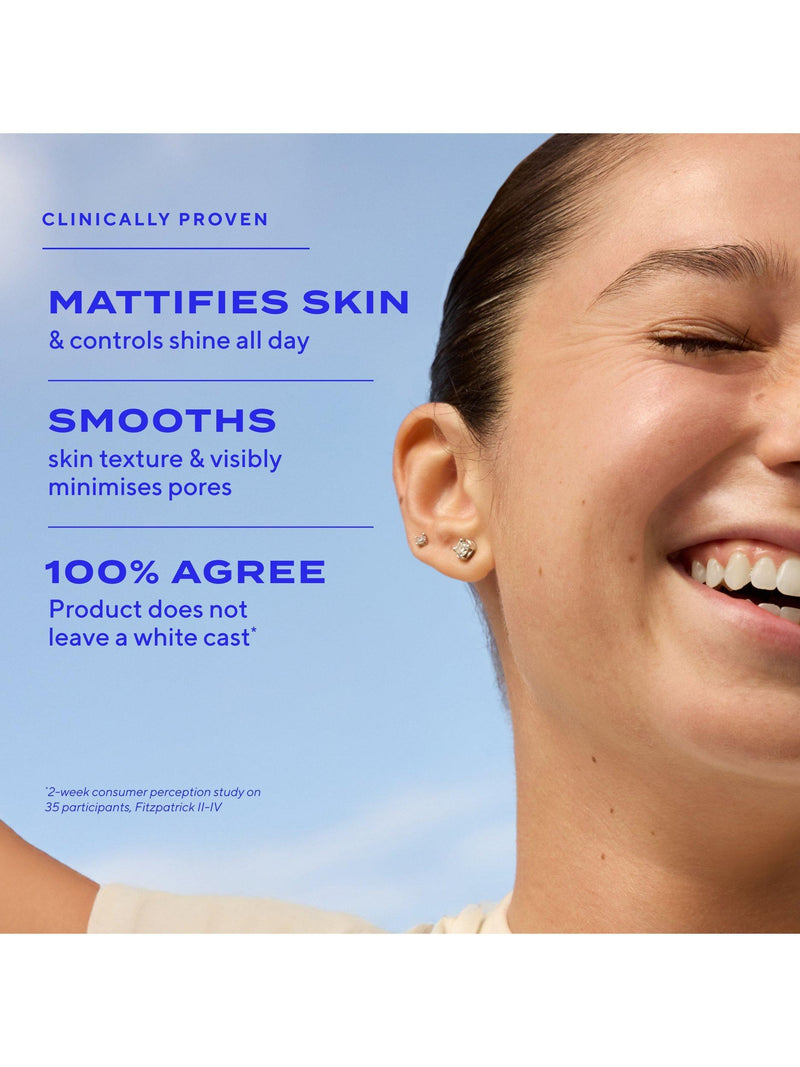 Murad Superactive Moisturiser SPF 40 50ml, imported from the UK