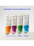 Murad Superactive Moisturiser SPF 40 50ml, imported from the UK