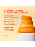 Murad Superactive Moisturiser SPF 50 brightening 50ml (British brand)