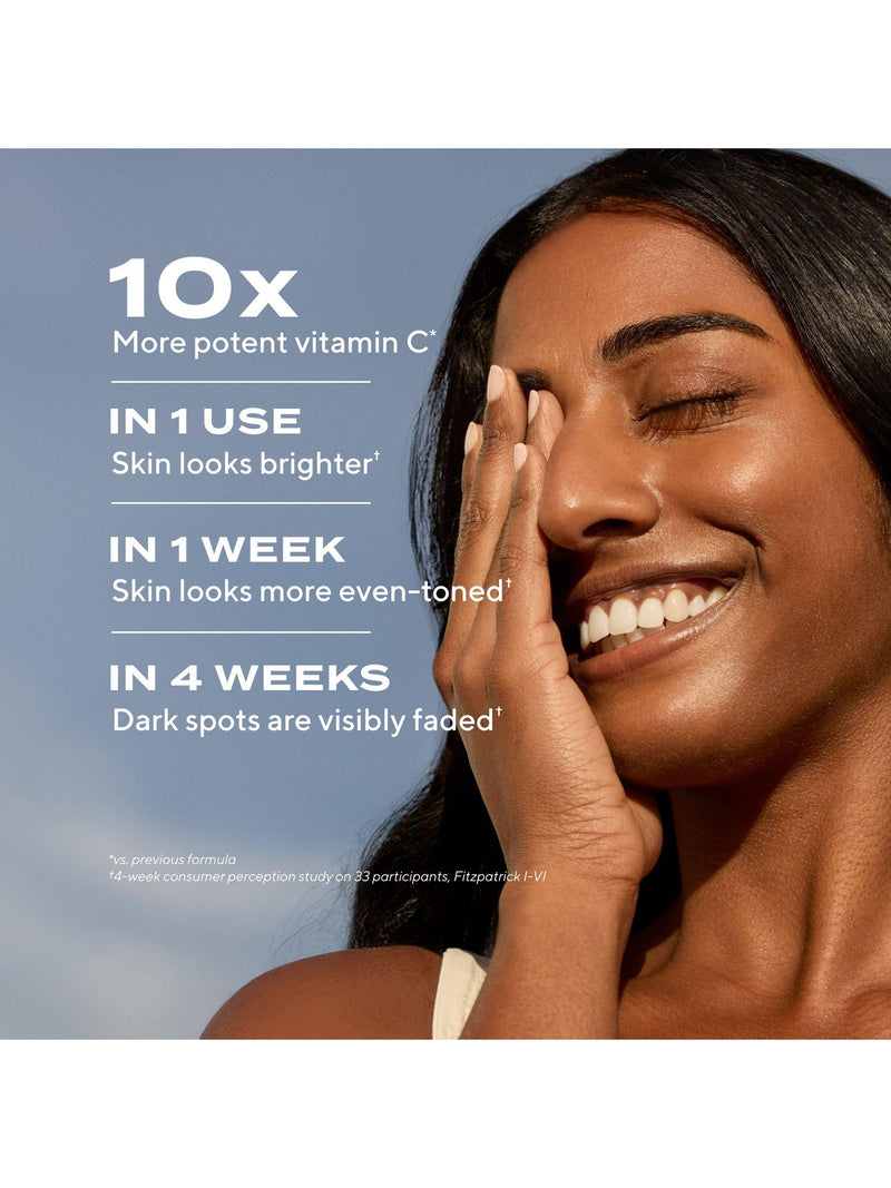 Murad Superactive Moisturiser SPF 50 brightening 50ml (British brand)