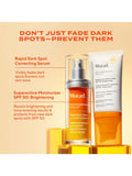 Murad Superactive Moisturiser SPF 50 brightening 50ml (British brand)