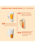 Murad Superactive Moisturiser SPF 50 brightening 50ml (British brand)