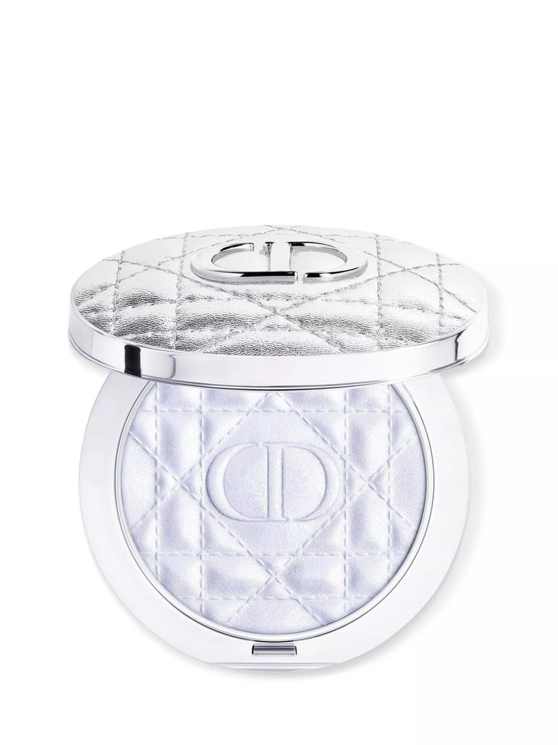 Dior Forever Glow Luminizer Highlighter Powder 6g