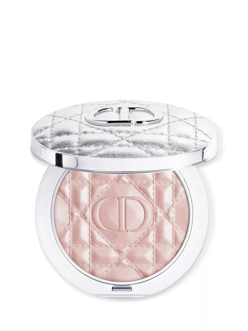 Dior Forever Glow Luminizer Highlighter Powder 6g