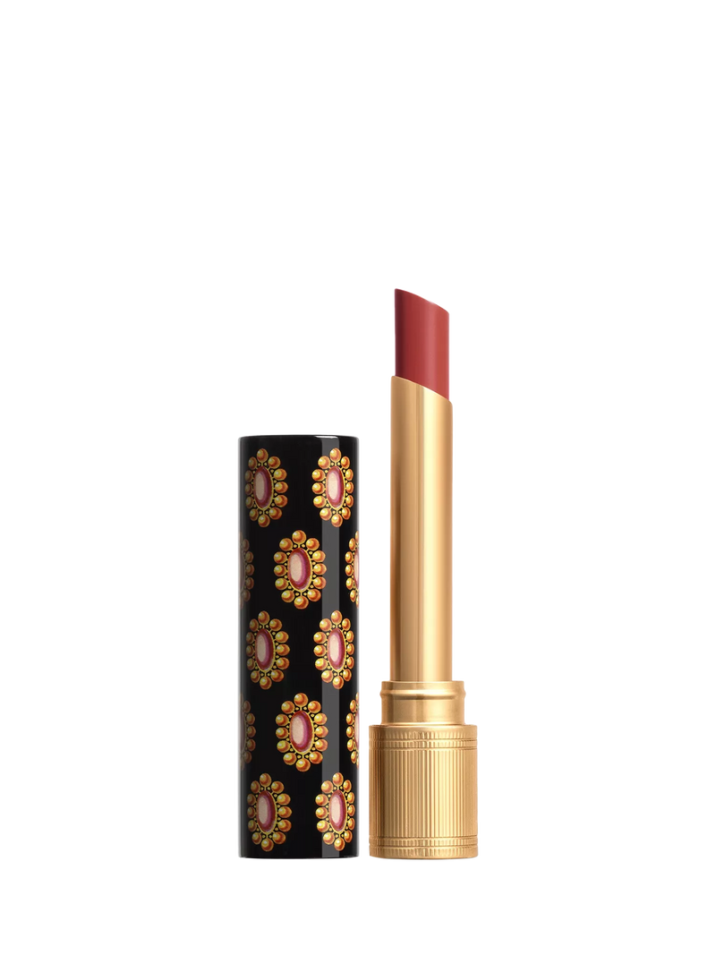 Gucci Rouge de Beauté Brillant High-Shine Lipstick 1.8g