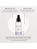 Percy & Reed Sea Salt Spray 150ml, imported from the UK