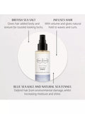 Percy & Reed Sea Salt Spray 150ml, imported from the UK