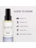 Percy & Reed Sea Salt Spray 150ml, imported from the UK