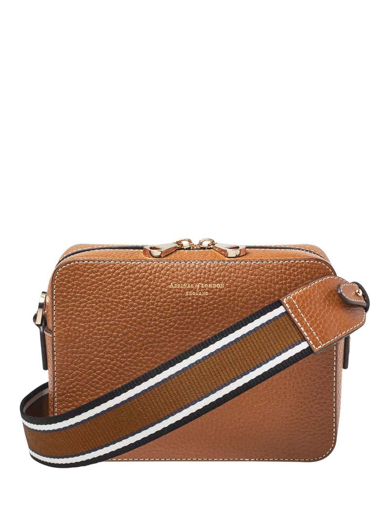 Aspinal of London The Camera Cross Body Bag