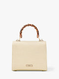 Aspinal of London Mayfair Midi embroidered grab bag, imported from the UK