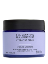 John Lewis Neal's Yard Remedies Rejuvenating Frankincense Hydrating Cream, 50ml- Buy online at McGrocer