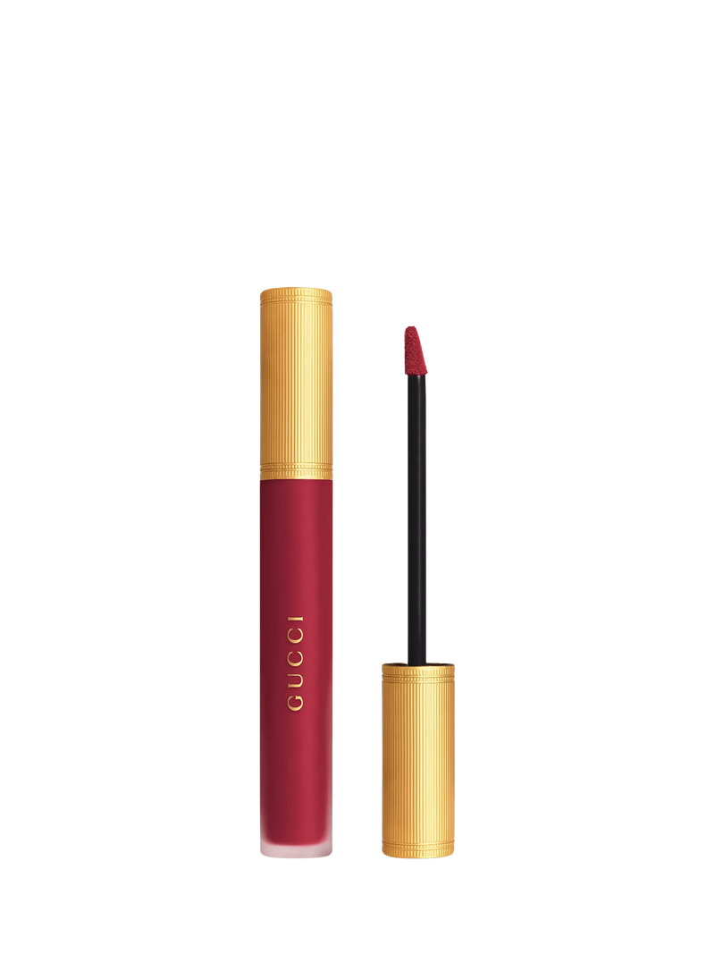 Gucci Rouge À Lèvres Liquide Matte Lipstick 6ml