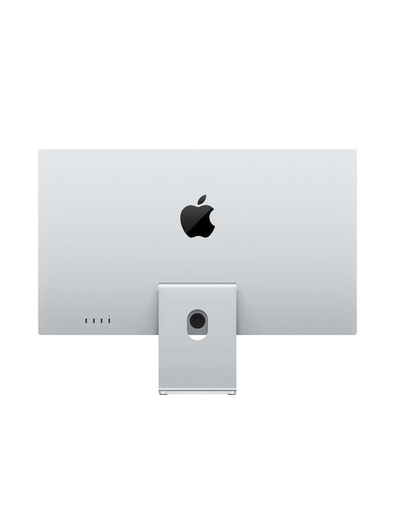 Apple Studio Display 27-inch 5K monitor with VESA mount, imported from the UK