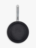 Dojo Yumi Neverstick Saute Pan with Lid 26cm - British product