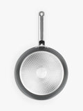 Dojo Yumi Neverstick Saute Pan with Lid 26cm - British product