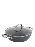 Dojo non-stick shallow casserole 28cm (British brand)