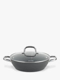 Dojo non-stick shallow casserole 28cm (British brand)