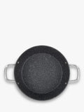 Dojo non-stick shallow casserole 28cm (British brand)