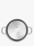 Dojo non-stick shallow casserole 28cm (British brand)