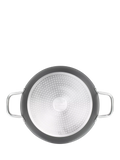 Dojo non-stick shallow casserole 28cm (British brand)