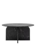 Gallery Direct Vermont marble coffee table - British product