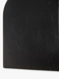 Gallery Direct Vermont marble coffee table - British product