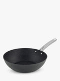 Dojo Yumi Neverstick Non-Stick Wok 28cm - British product