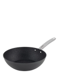 Dojo Yumi Neverstick Non-Stick Wok 28cm - British product