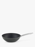 Dojo Yumi Neverstick Non-Stick Wok 28cm - British product