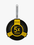 Dojo Yumi Neverstick Non-Stick Wok 28cm - British product