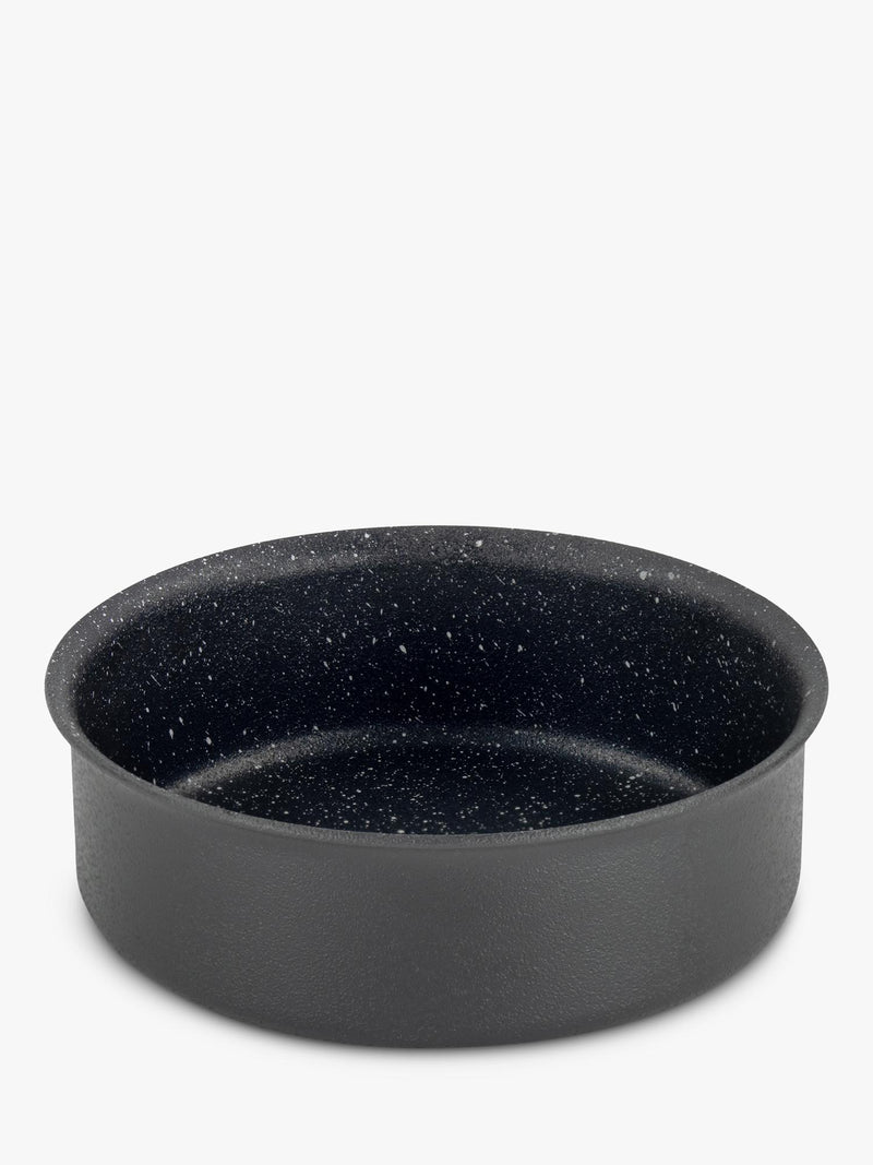 Dojo Yumi Neverstick Round Cake Tin 18cm - British product