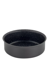 John Lewis Dojo Yumi Neverstick Non-Stick Round Cake Tin 18cm- Buy online at McGrocer