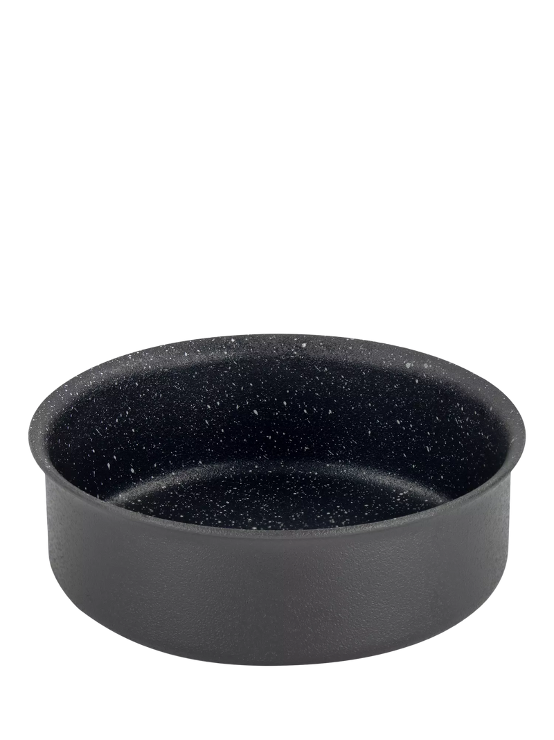 Dojo Yumi Neverstick Round Cake Tin 18cm - British product