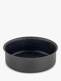 Dojo Yumi Neverstick Round Cake Tin 18cm - British product