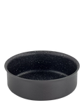 Dojo Yumi Neverstick Round Cake Tin 18cm - British product