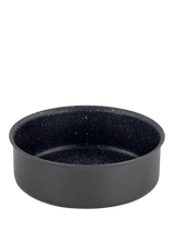 John Lewis Dojo Yumi Neverstick Non-Stick Round Cake Baking Tin 20cm- Buy online at McGrocer
