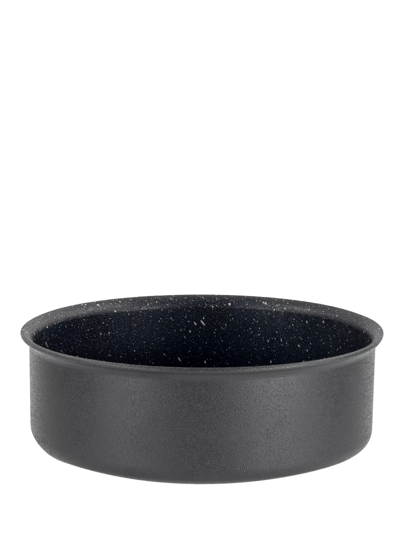 Dojo Yumi Neverstick non-stick round cake tin 20cm - British product