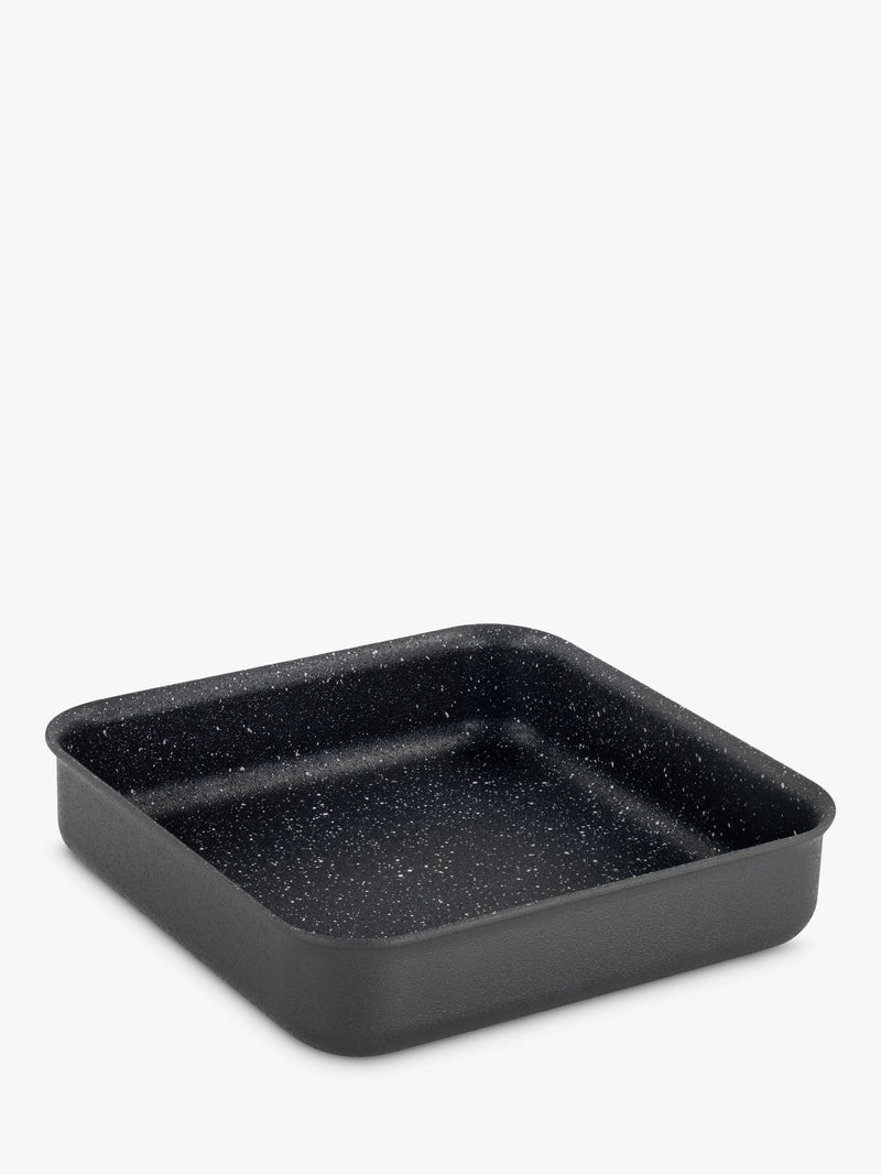 Dojo Yumi square cake tin 20cm - British product