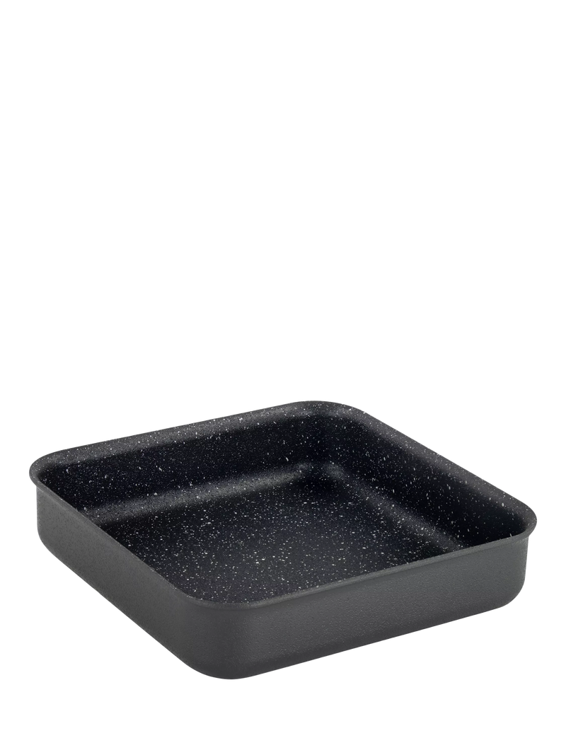 Dojo Yumi square cake tin 20cm - British product