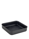 Dojo Yumi square cake tin 20cm - British product