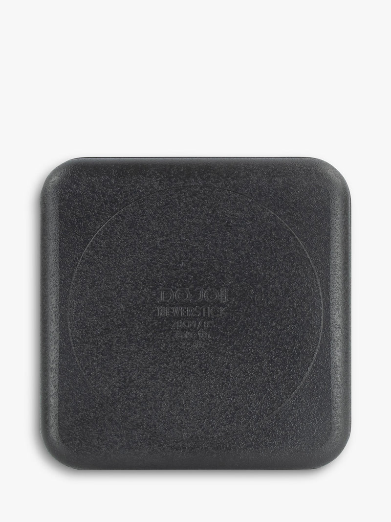 Dojo Yumi square cake tin 20cm - British product