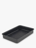 Dojo Yumi Neverstick non-stick deep baking tray 30cm - British product
